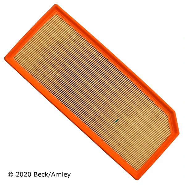 Beck/Arnley 042-1858 Engine Air Filter