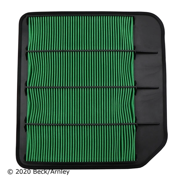 Beck/Arnley 042-1863 Engine Air Filter