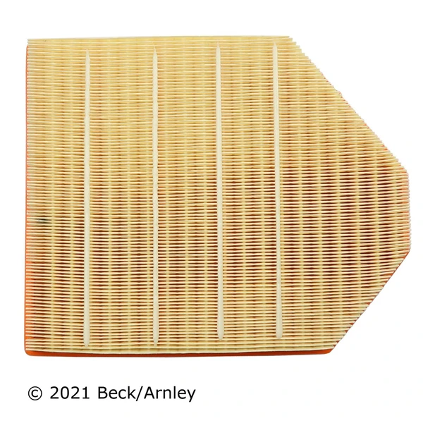 Beck/Arnley 042-1865 Engine Air Filter