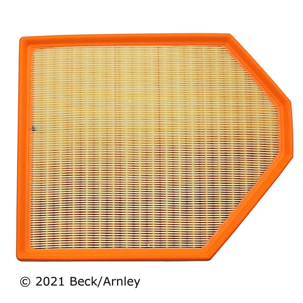 Beck/Arnley 042-1865 Engine Air Filter