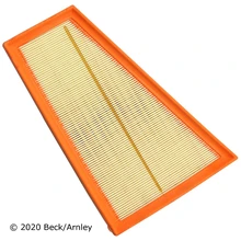 Beck/Arnley 042-1867 Engine Air Filter