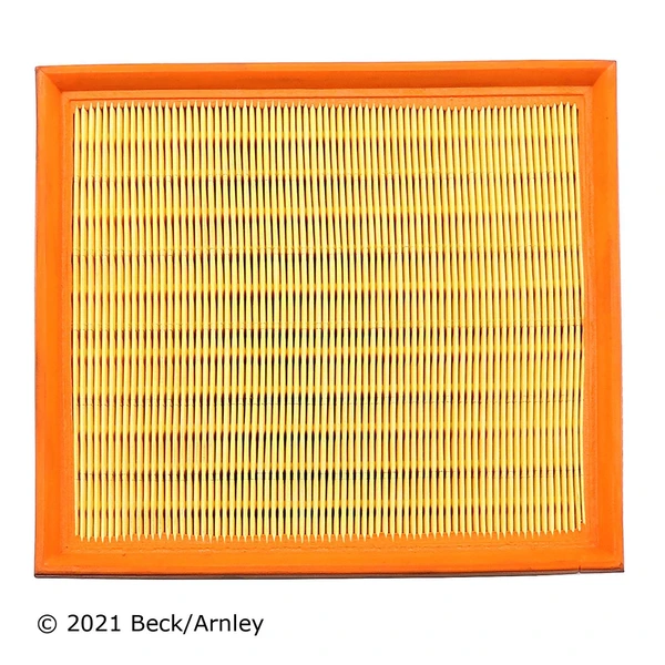 Beck/Arnley 042-1868 Engine Air Filter