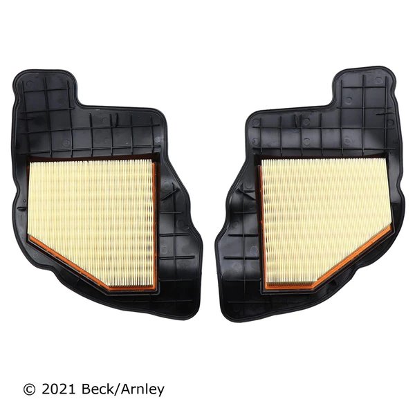 Beck/Arnley 042-1869 Air Filter Set