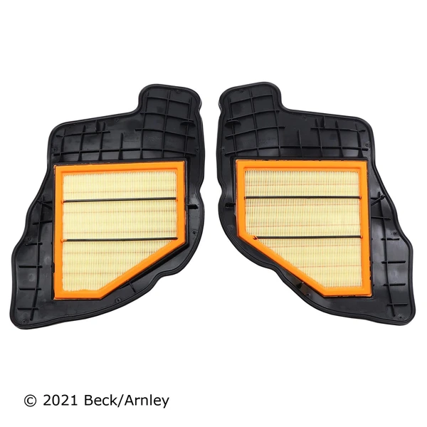 Beck/Arnley 042-1869 Air Filter Set