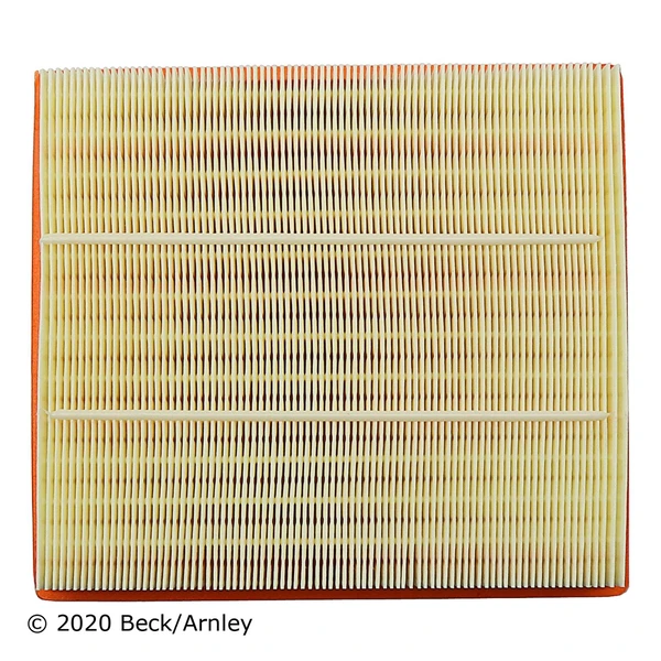 Beck/Arnley 042-1870 Engine Air Filter