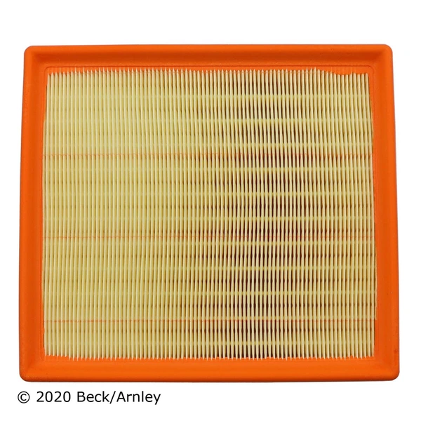 Beck/Arnley 042-1870 Engine Air Filter
