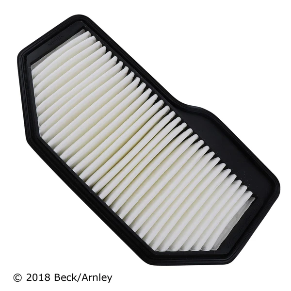 Beck/Arnley 042-1876 Engine Air Filter