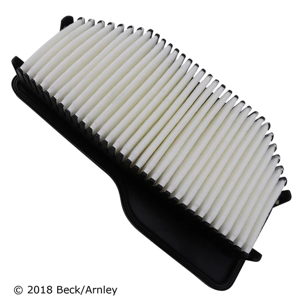 Beck/Arnley 042-1876 Engine Air Filter
