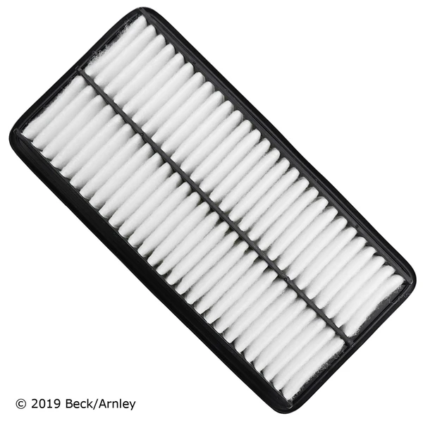 Beck/Arnley 042-1878 Engine Air Filter