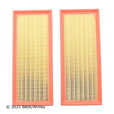 Beck/Arnley 042-1879 Air Filter Set