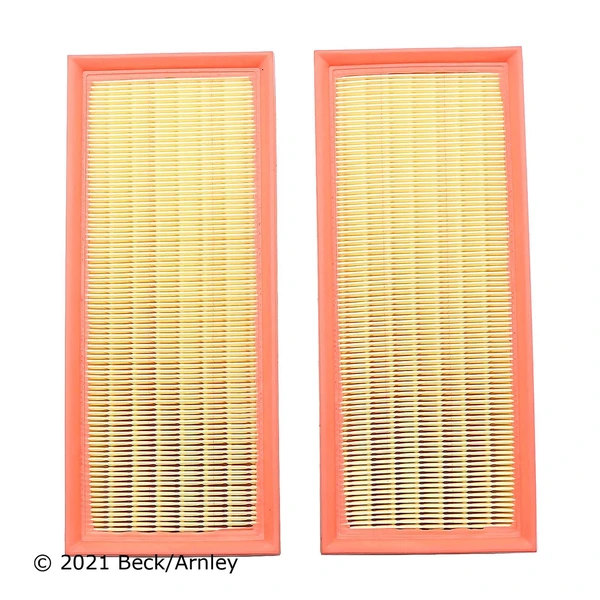 Beck/Arnley 042-1879 Air Filter Set