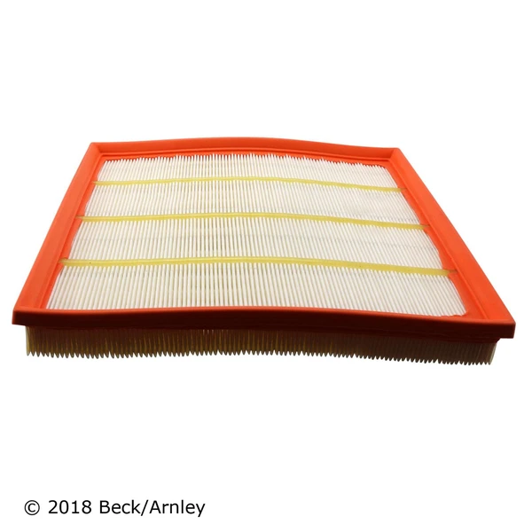 Beck/Arnley 042-1881 Engine Air Filter