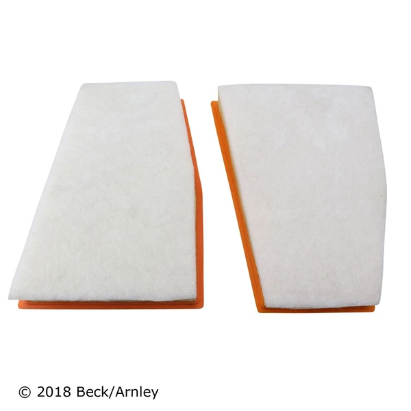 Beck/Arnley 042-1885 Air Filter Set