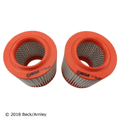 Beck/Arnley 042-1887 Air Filter Set