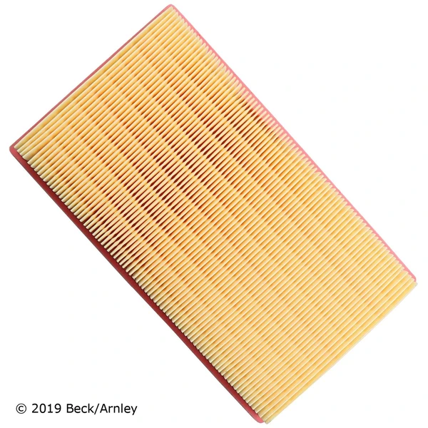 Beck/Arnley 042-1892 Air Filter Set