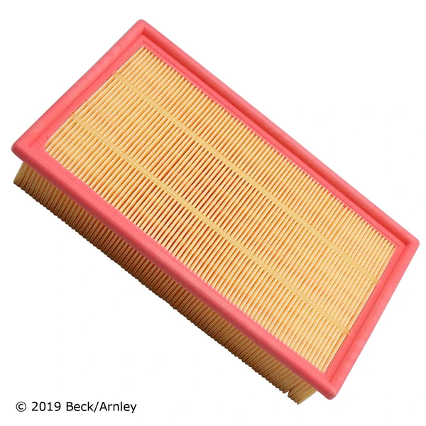Beck/Arnley 042-1892 Air Filter Set