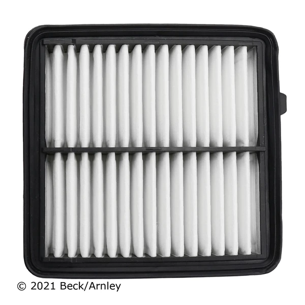Beck/Arnley 042-1800 Engine Air Filter
