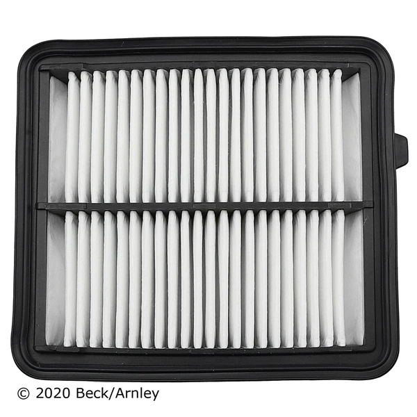 Beck/Arnley 042-1801 Engine Air Filter