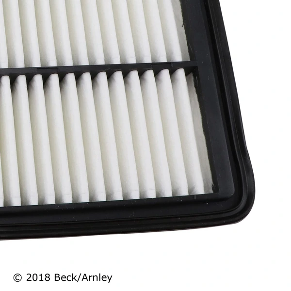 Beck/Arnley 042-1804 Engine Air Filter