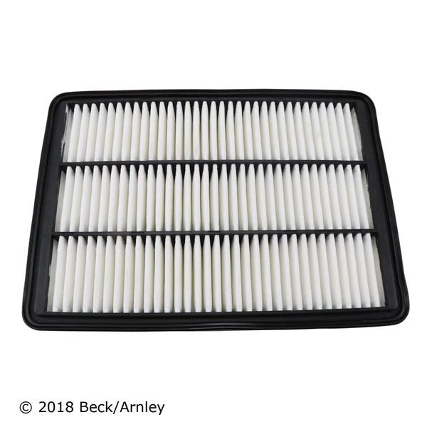 Beck/Arnley 042-1804 Engine Air Filter