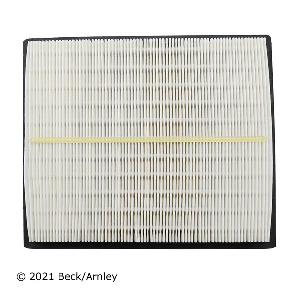 Beck/Arnley 042-1806 Engine Air Filter