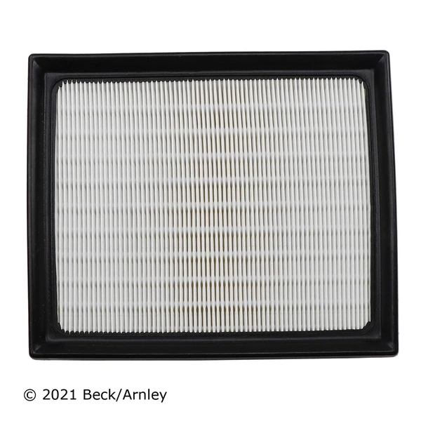 Beck/Arnley 042-1806 Engine Air Filter