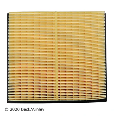 Beck/Arnley 042-1807 Engine Air Filter