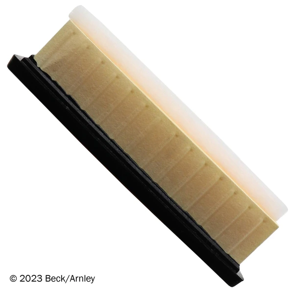Beck/Arnley 042-1809 Engine Air Filter