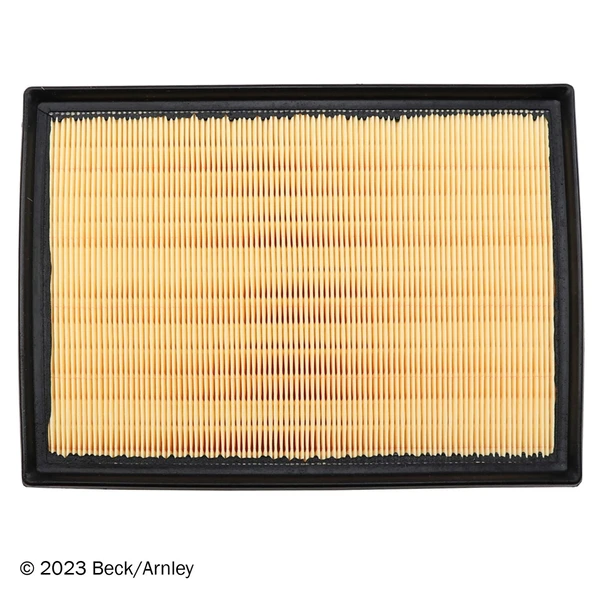 Beck/Arnley 042-1809 Engine Air Filter
