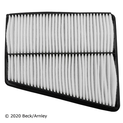 Beck/Arnley 042-1810 Engine Air Filter, Right Passenger Side