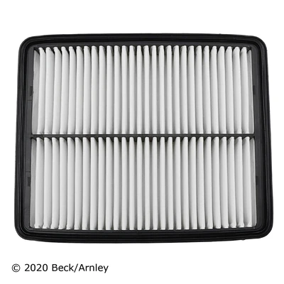 Beck/Arnley 042-1812 Engine Air Filter