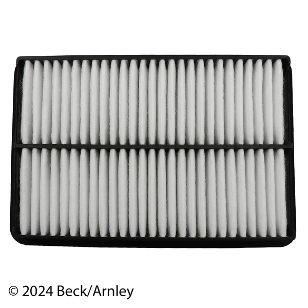 Beck/Arnley 042-1814 Engine Air Filter