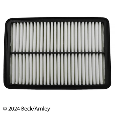 Beck/Arnley 042-1814 Engine Air Filter