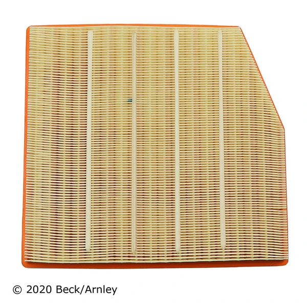Beck/Arnley 042-1821 Engine Air Filter