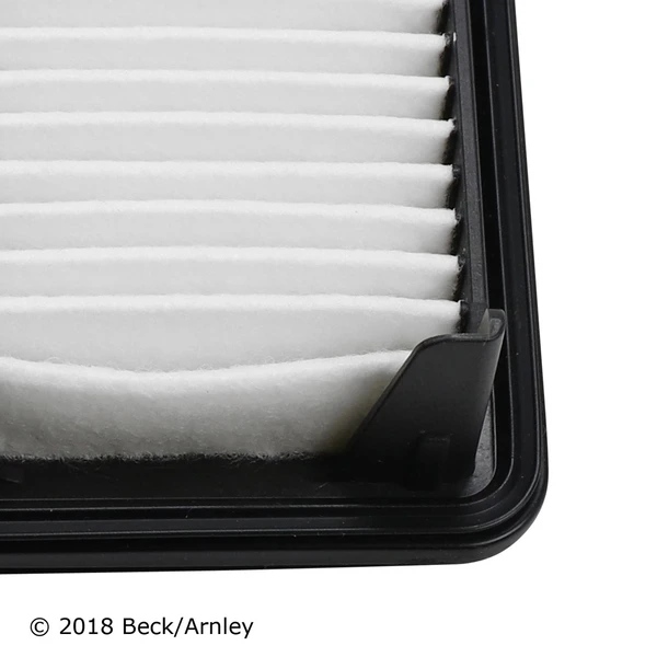 Beck/Arnley 042-1824 Engine Air Filter