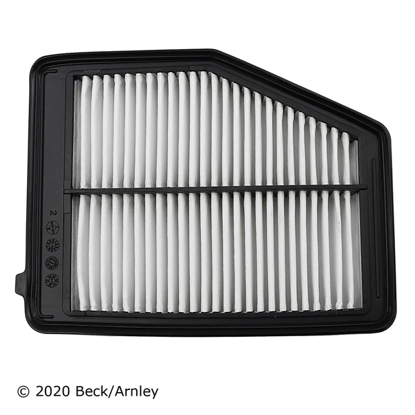 Beck/Arnley 042-1825 Engine Air Filter