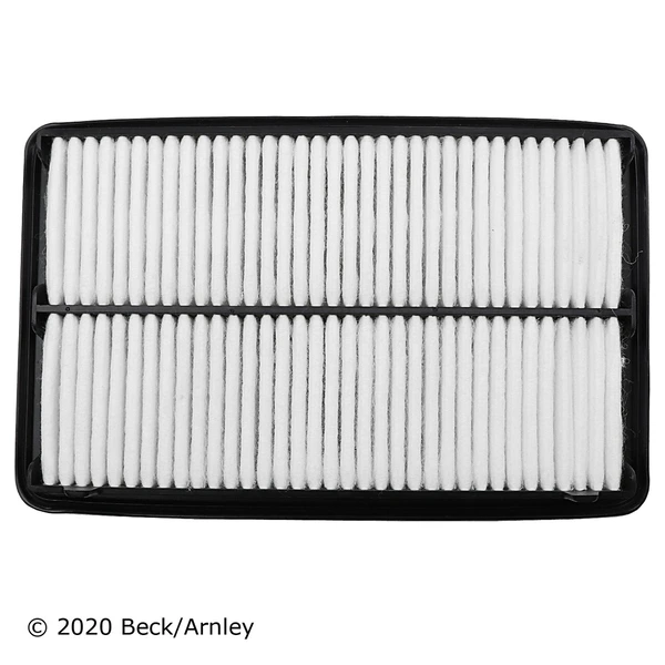 Beck/Arnley 042-1826 Engine Air Filter