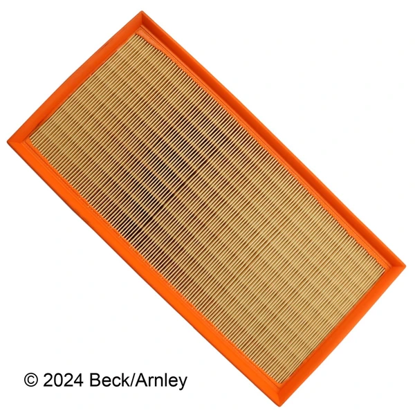 Beck/Arnley 042-1829 Engine Air Filter