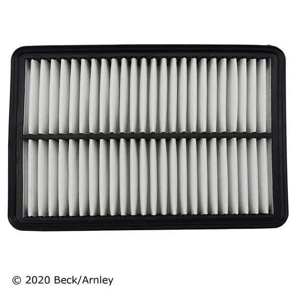 Beck/Arnley 042-1831 Engine Air Filter