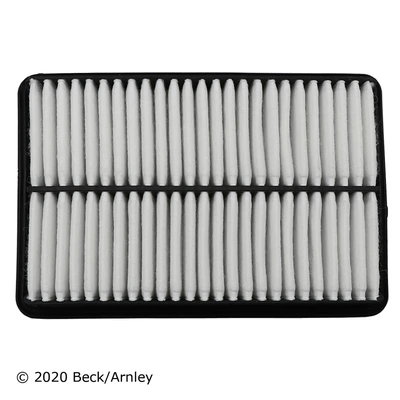 Beck/Arnley 042-1831 Engine Air Filter