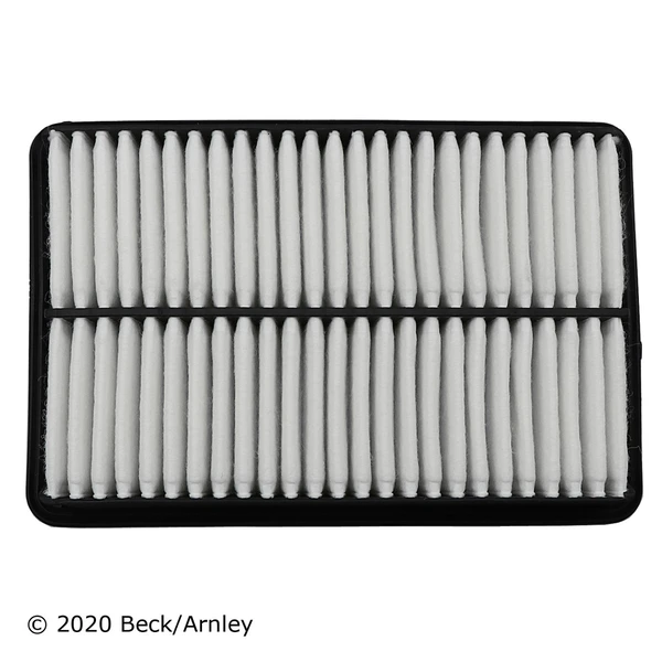 Beck/Arnley 042-1831 Engine Air Filter