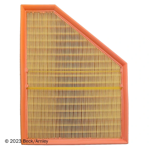 Beck/Arnley 042-1834 Air Filter Set