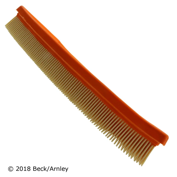Beck/Arnley 042-1836 Air Filter Set