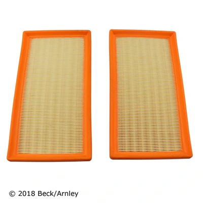 Beck/Arnley 042-1836 Air Filter Set