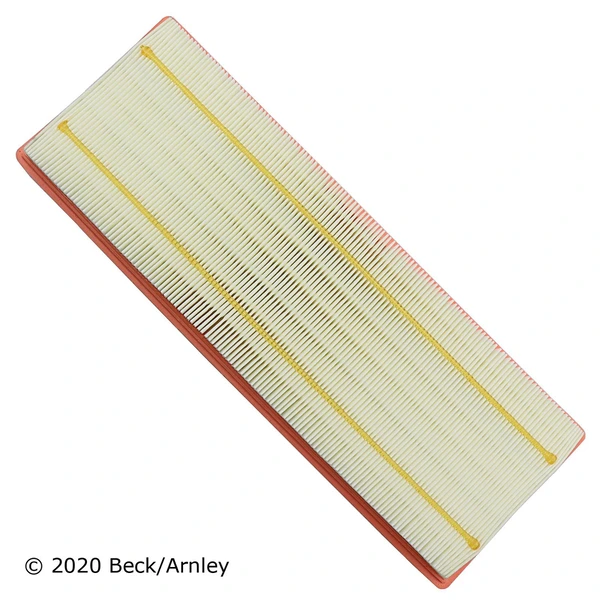 Beck/Arnley 042-1839 Engine Air Filter