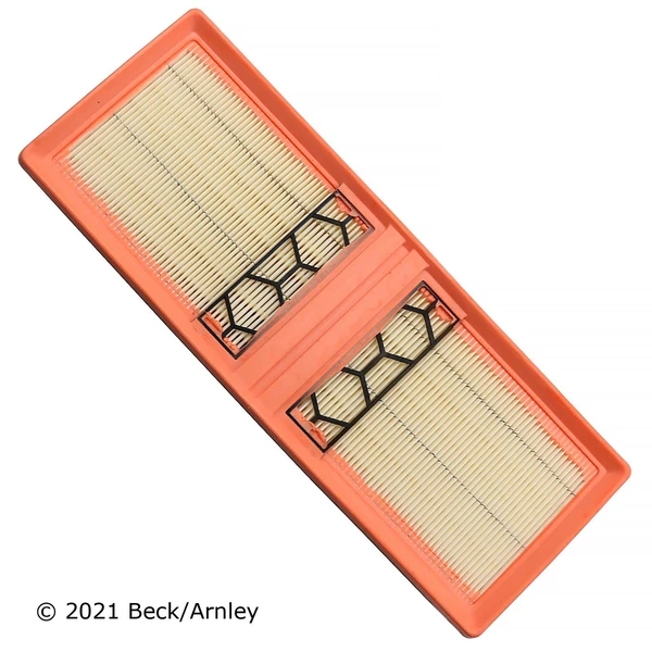Beck/Arnley 042-1942 Engine Air Filter