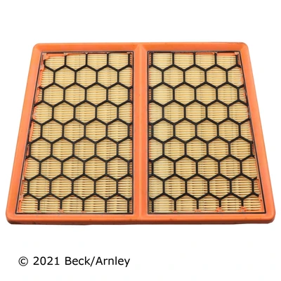 Beck/Arnley 042-1943 Engine Air Filter
