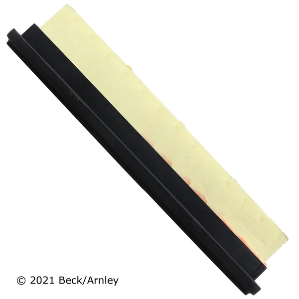 Beck/Arnley 042-1945 Engine Air Filter, Left Driver Side