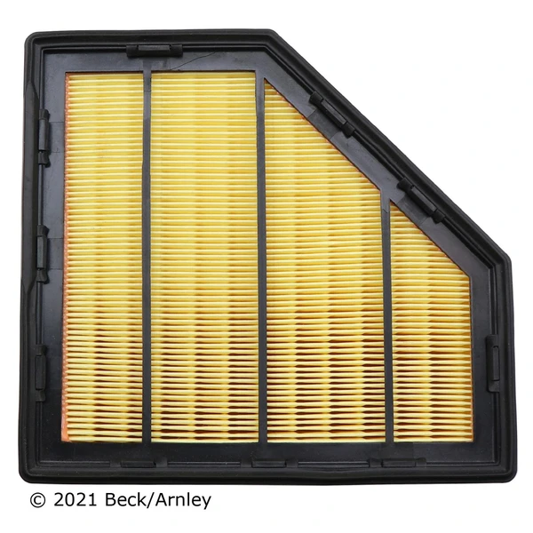 Beck/Arnley 042-1945 Engine Air Filter, Left Driver Side