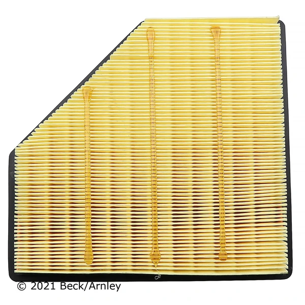 Beck/Arnley 042-1946 Engine Air Filter, Right Passenger Side